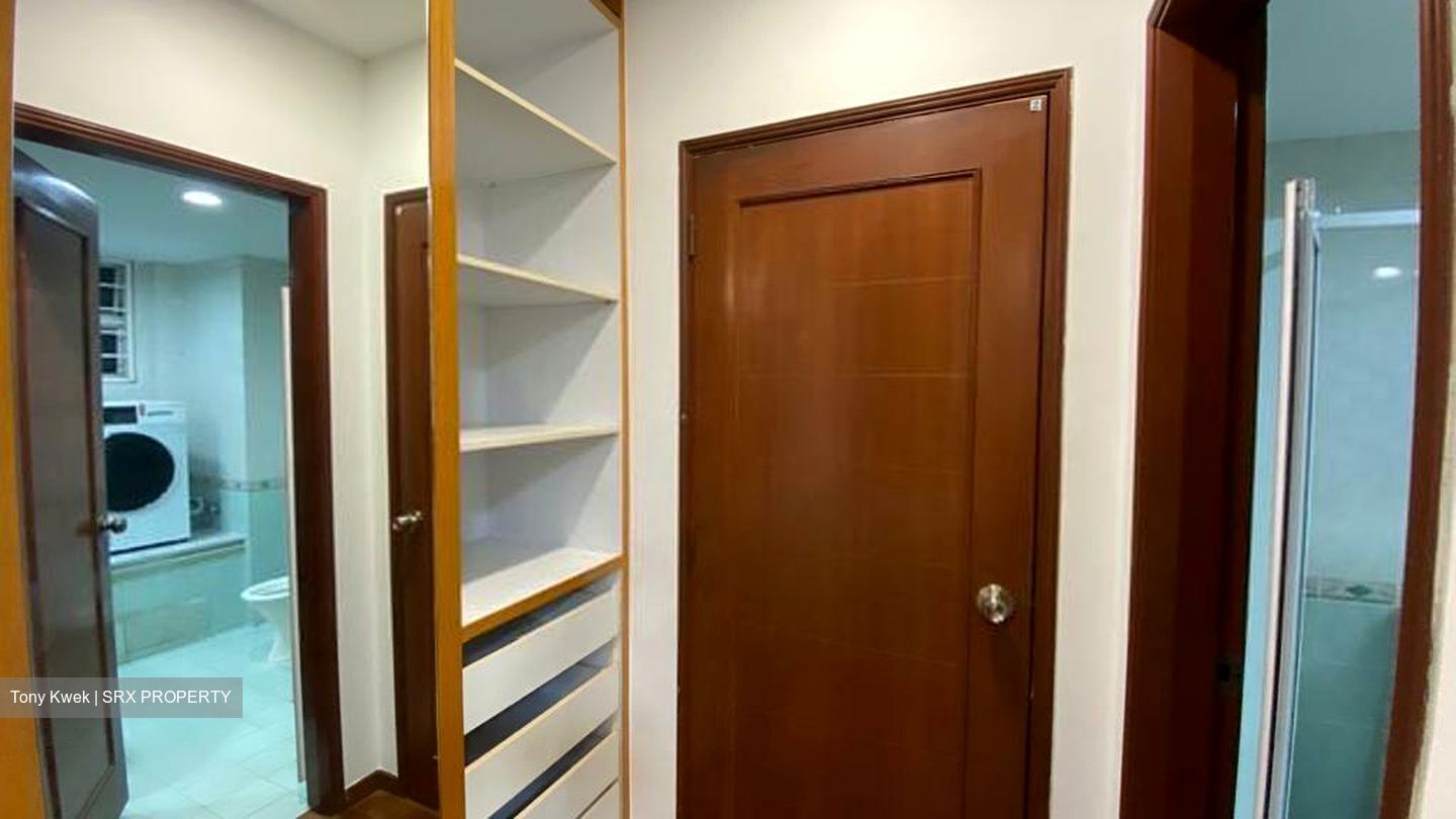 Northoaks (D25), Condominium #395555961